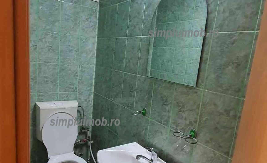 Apartament 3 camere Metrou Piata Sudului Sun Plaza Sector 4 - Poză 5