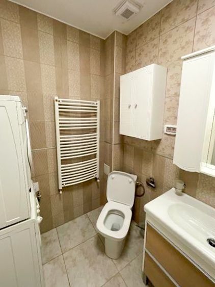 Închiriere apartament 4 camere, 120mp | Herastrau - Poză 15