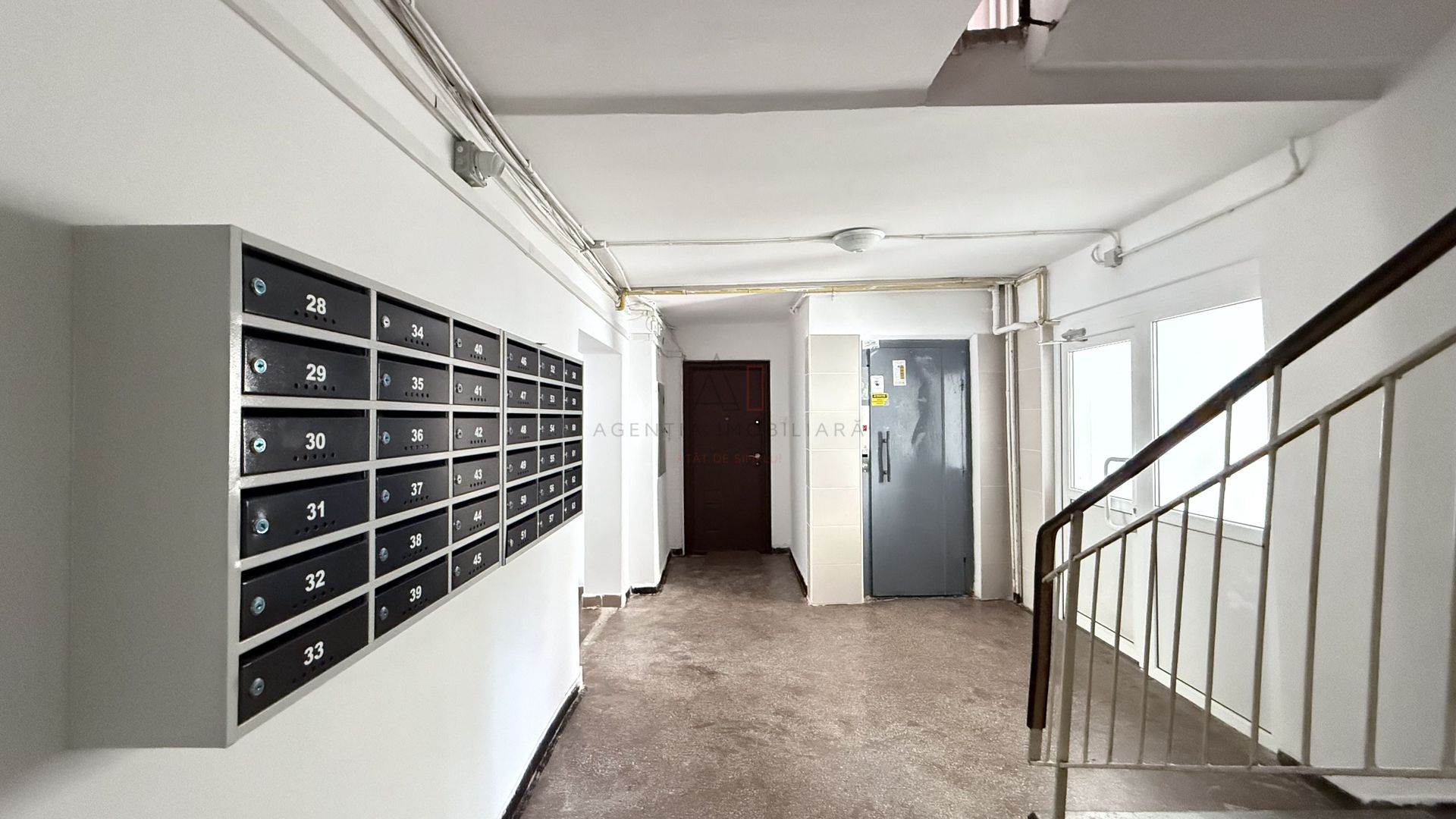 2 Camere Vizavi Parc Sebastian | Mobilat, Utilat - Poză 16