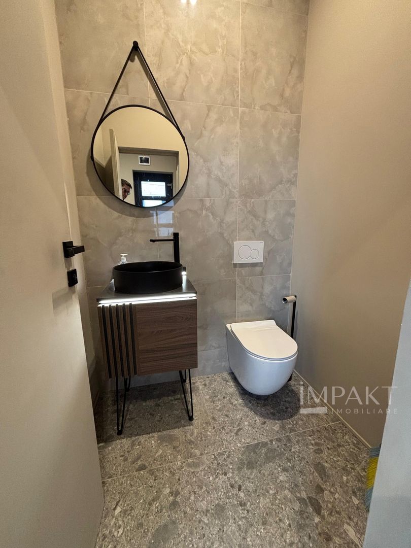 De inchiriat, birou, Piata Cipariu - Poză 3