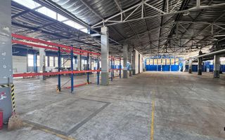 Hală industrială de închiriat 1500-3400 mp uta Arad - Poză 19