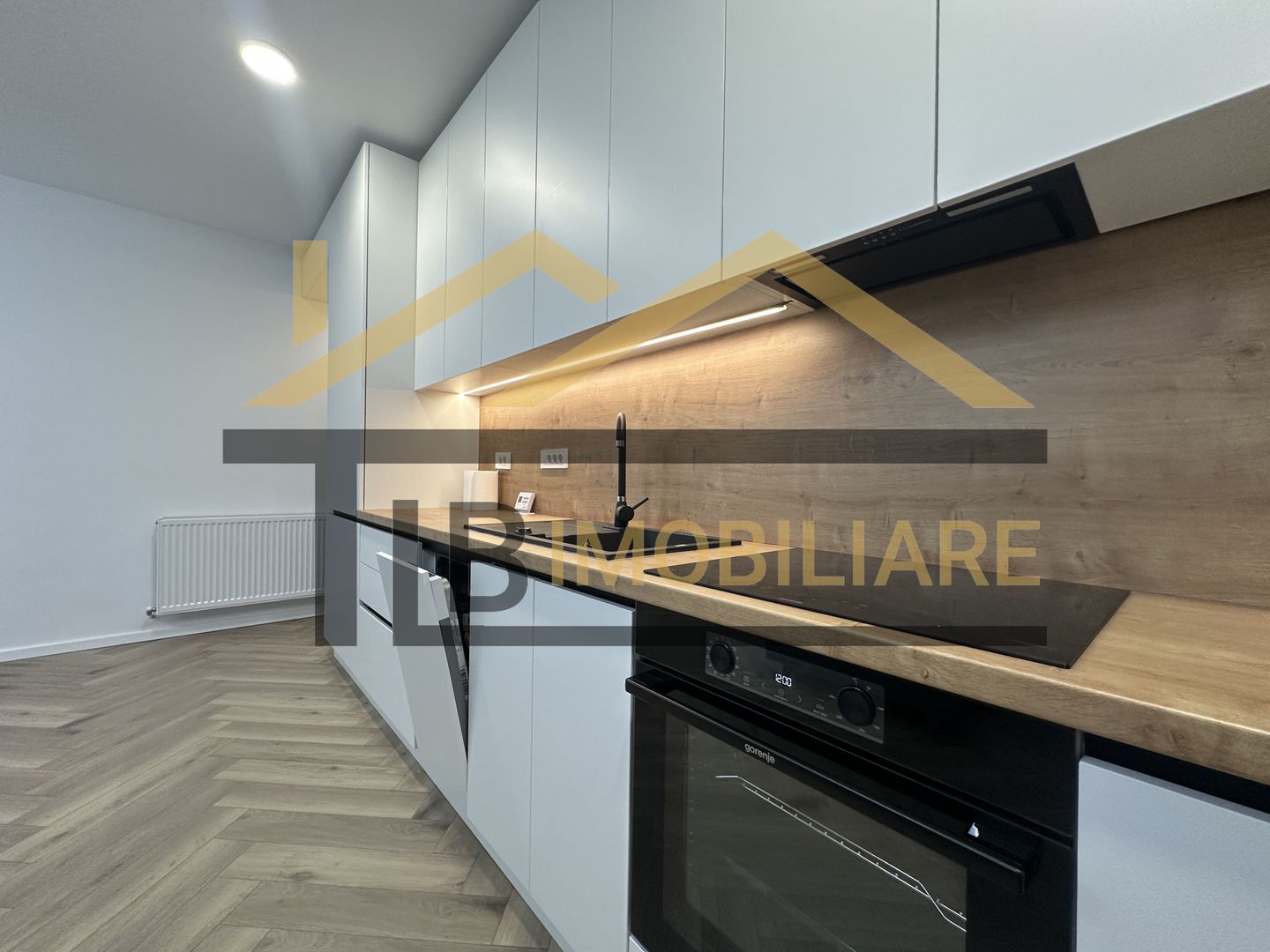 Apartament de 2 camere, 59mp, parcare, Zona Unirii - Poză 4