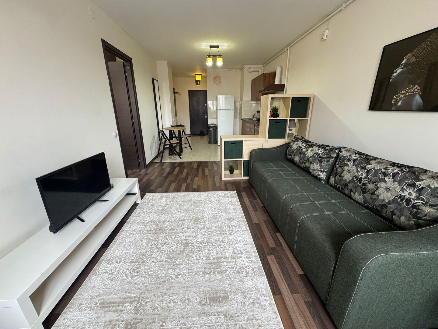 Studio Iancului 44 mp | 6/10 | - Poză 1