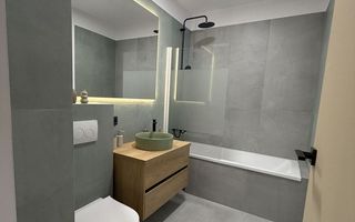Apartament cu 2 camere, bloc nou din 2026, etaj 1, balcon și lift. - Poză 9