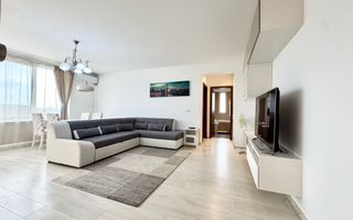 Apartament 3 camere Braytim + parcare proprie - Poză 2