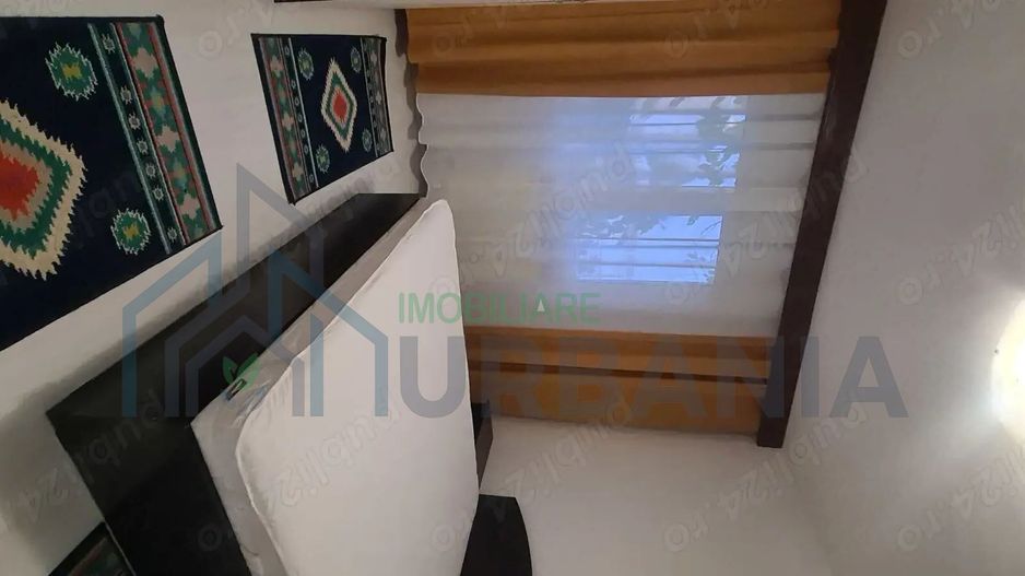 # inchiriez ap 2 camere decomandat, Tatarasi, 60mp. - Poză 2