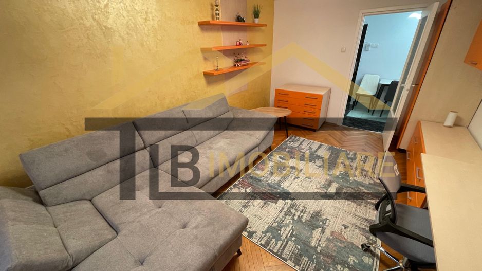 Apartament de 2 camere, 57mp, Zona Ultracentral - Poză 2