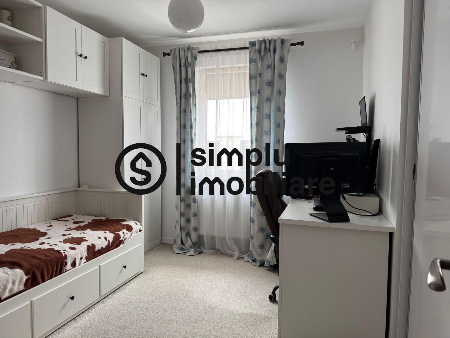 Casa pe parter zona Damila - Poză 6