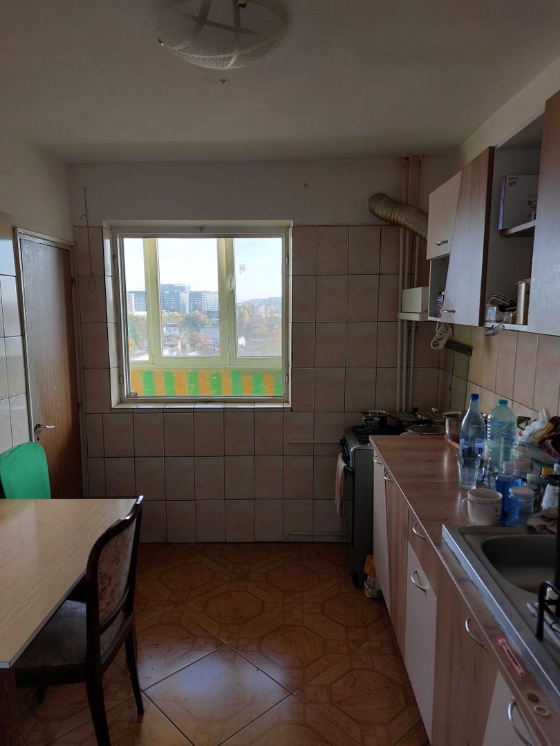 Apartament 2 camere Crangasi-Basarab - Poză 4