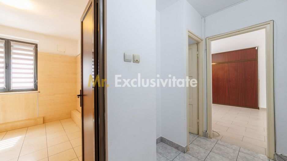 Spațiu comercial de închiriat – Central, Bd. I.C. Brătianu | 48 mp | - Poză 7
