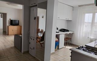 Apartament 2 camere renovat, cu parcare inclusa, cartier Gheorgheni - Poză 3