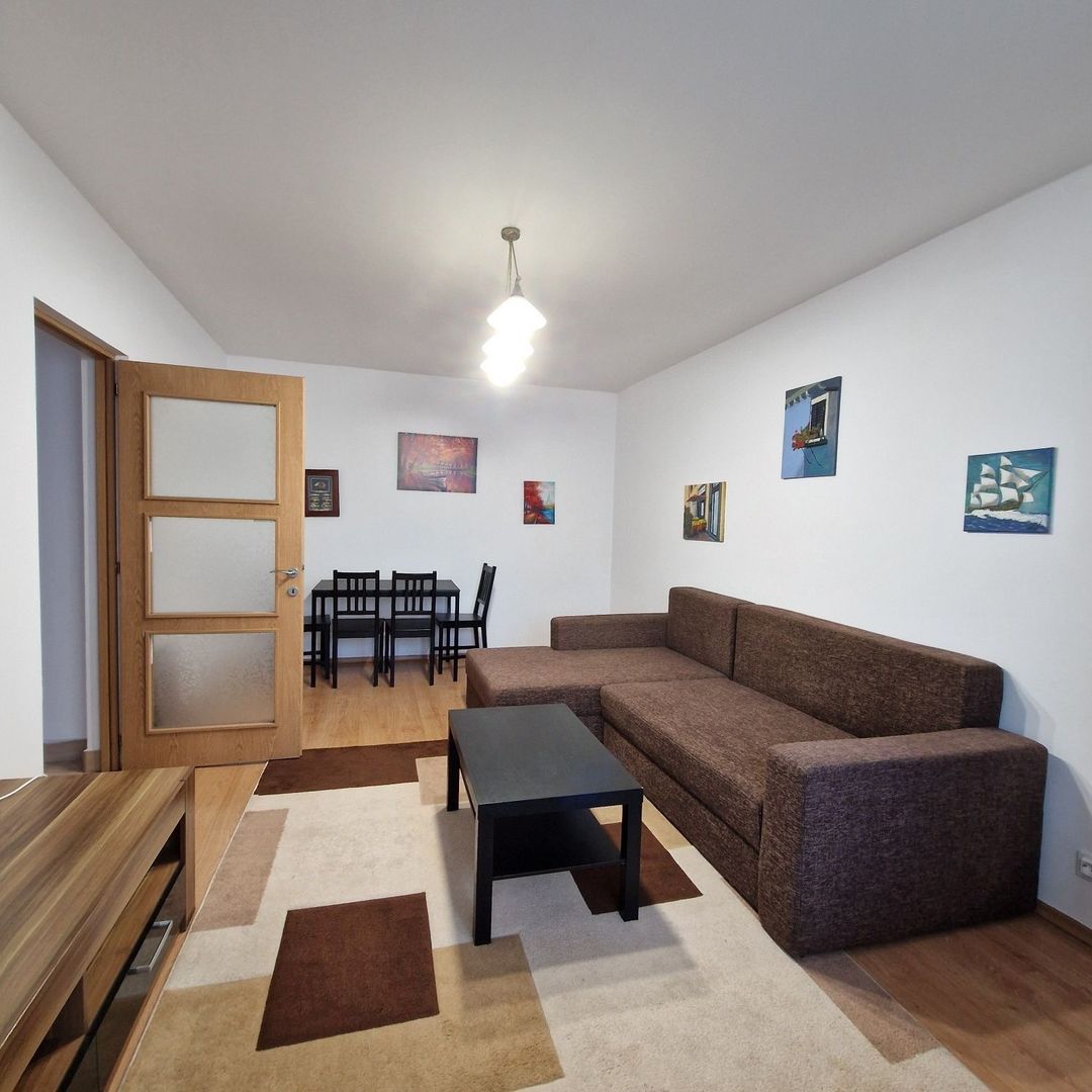 Apartament 2 camere zona Basarabiei - Sld. Tina Petre - Poză 2