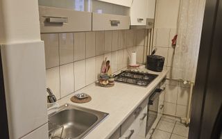 Vanzare apartament 2 camere – decomandat – Sector 5, Str. Dobrun nr. 4 - Poză 3