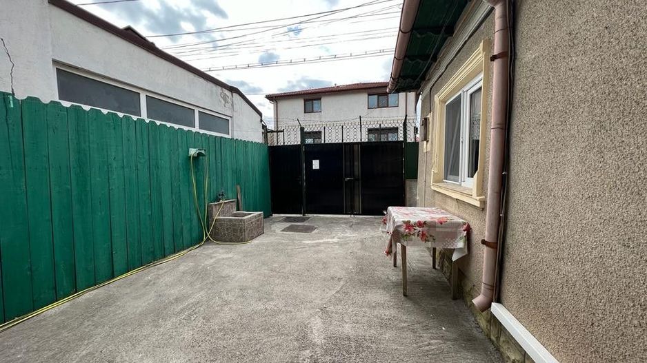 Dacia - Casa  4 camere, mobilată și utilată - Poză 18