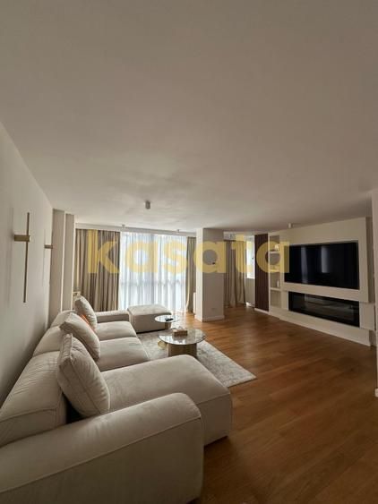 Casa de vanzare Lacul Tei/Barbu Vacarescu renovata - Poză 1