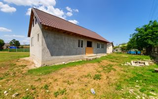 Nazarcea | Casa cu teren de 1000 mp si toate utilitatile la poarta - Poză 3