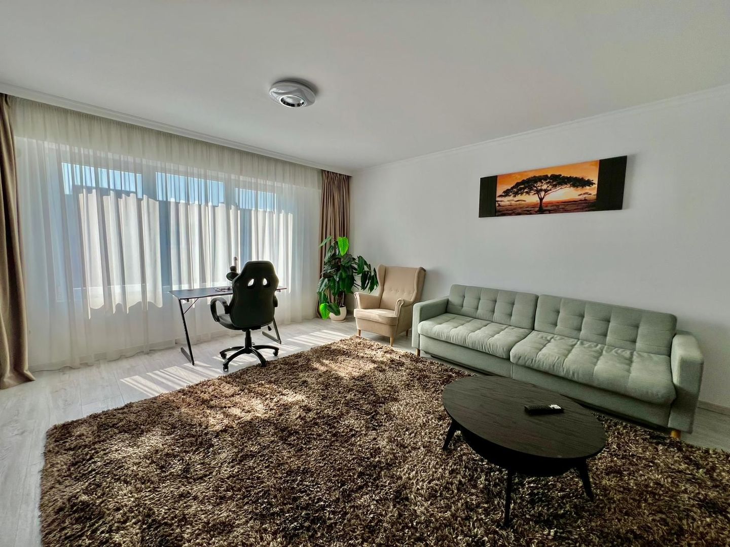 Luminos și spațios - Poză 5