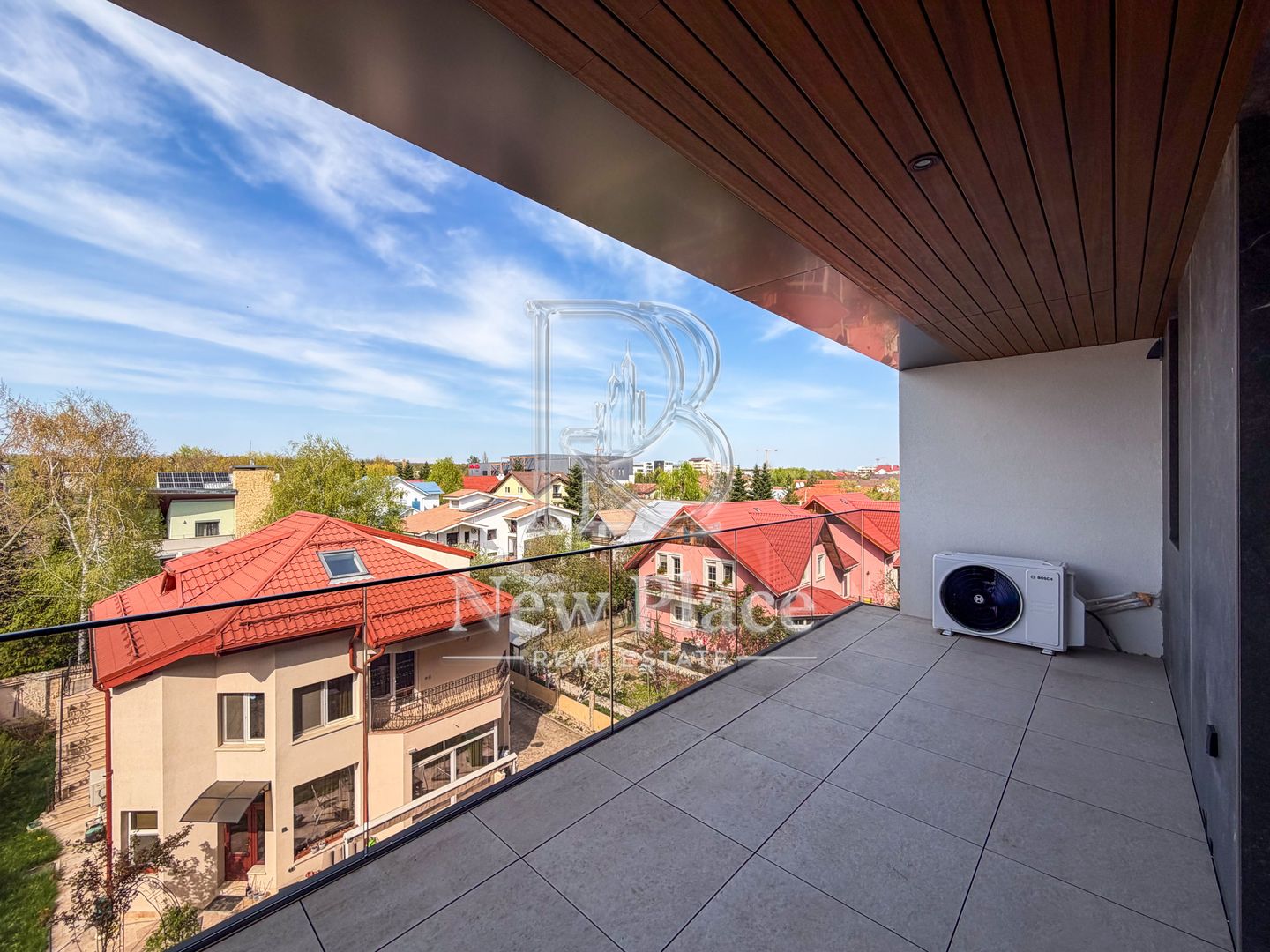 [VIDEO] Arqa Jolie Village | Apartament exclusivist | View liber | ULTRA LUX - Poză 21