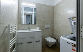 3 camere, decomandate, Zona USAMV, Calea Manastur, Platinia - Poză 5