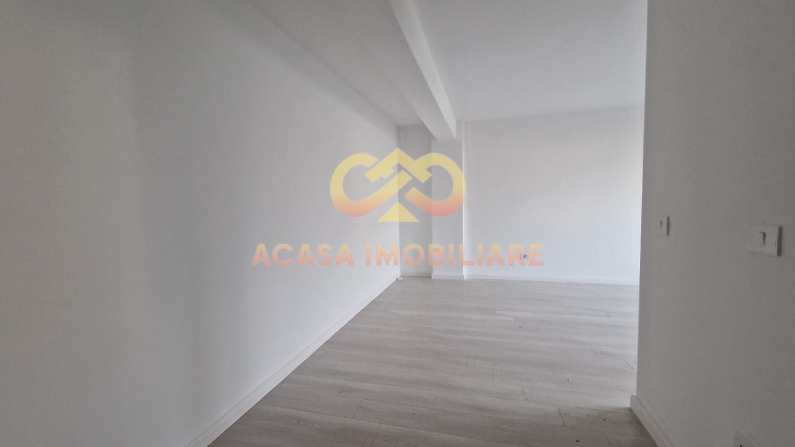 FINALIZAT VALEA LUPULUI APARTAMENT 2 CAMERE 57MP - Poză 7
