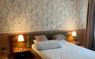 Apartament 3 Cam in bloc boutique cu loc de parcare subteran si boxa - Poză 7