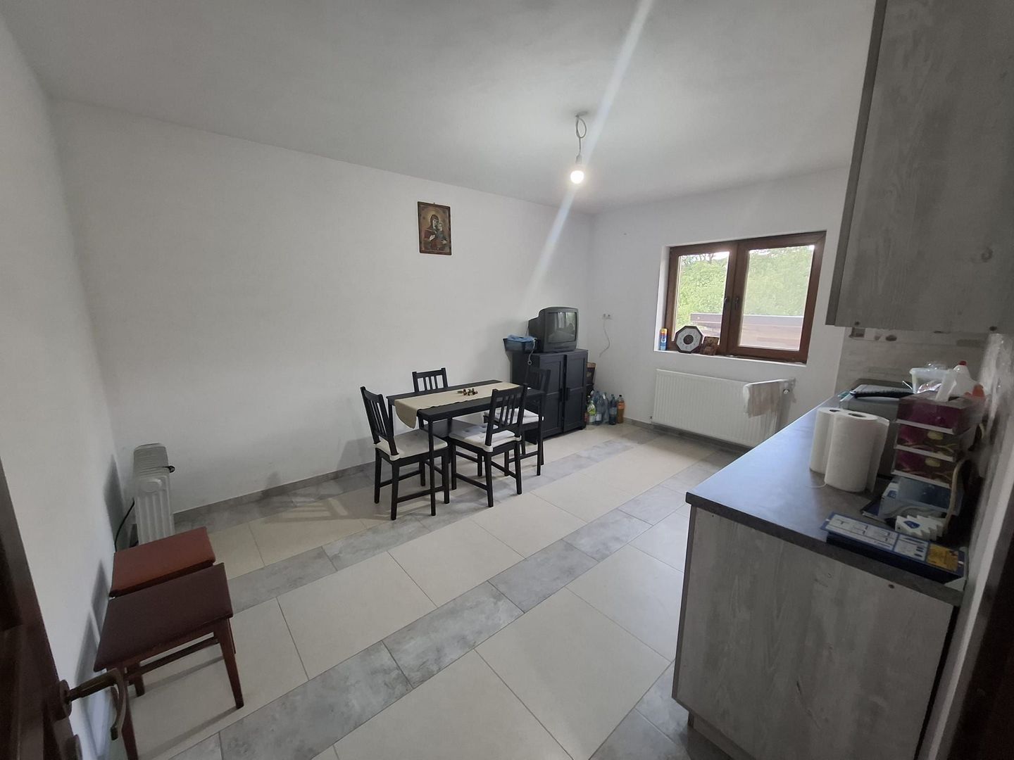 Casa individuala spatioasa - Poplaca - Sibiu - Poză 3