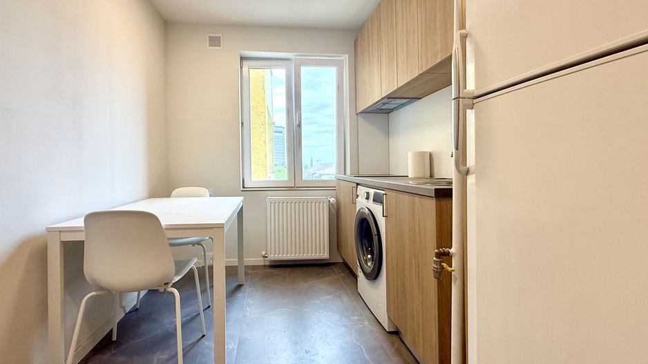 Apartament cu 1 cameră în zona centrală - Piața Unirii-Parcul Botanic - Poză 8