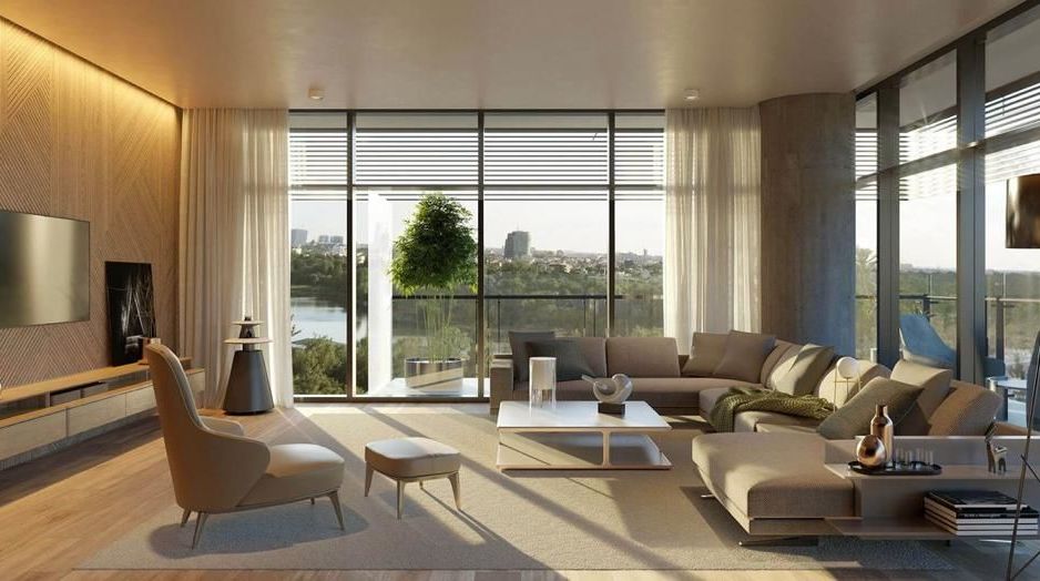 Priveliște spectaculoasă și confort urban în Floreasca - Poză 1