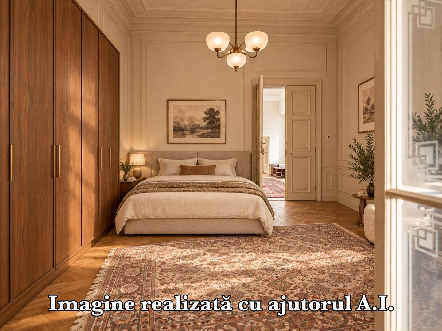 Ultracentral Arad | 181 mp | parter înalt - Poză 4