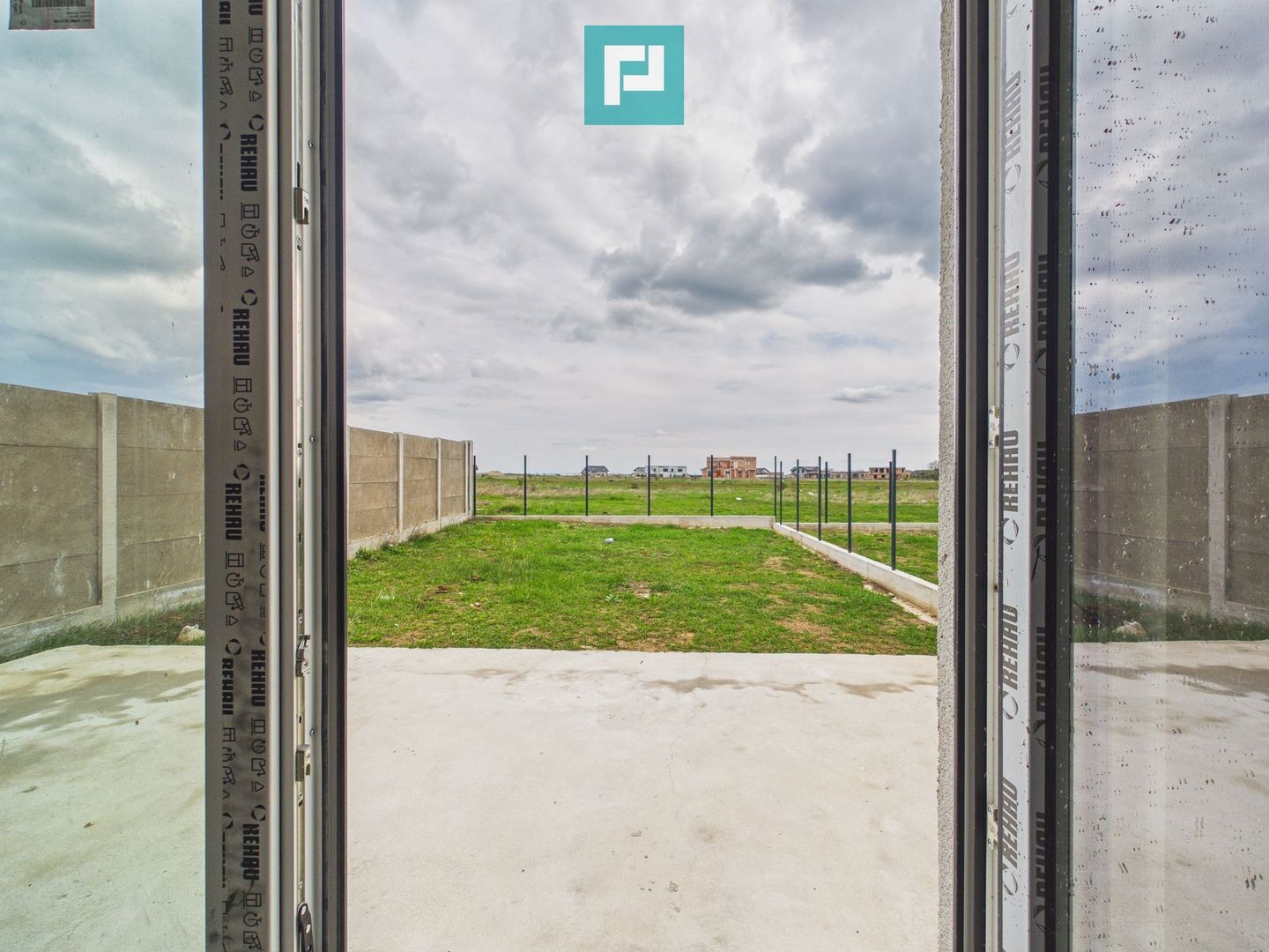 Giarmata Duplex Modern P+E - Poză 30