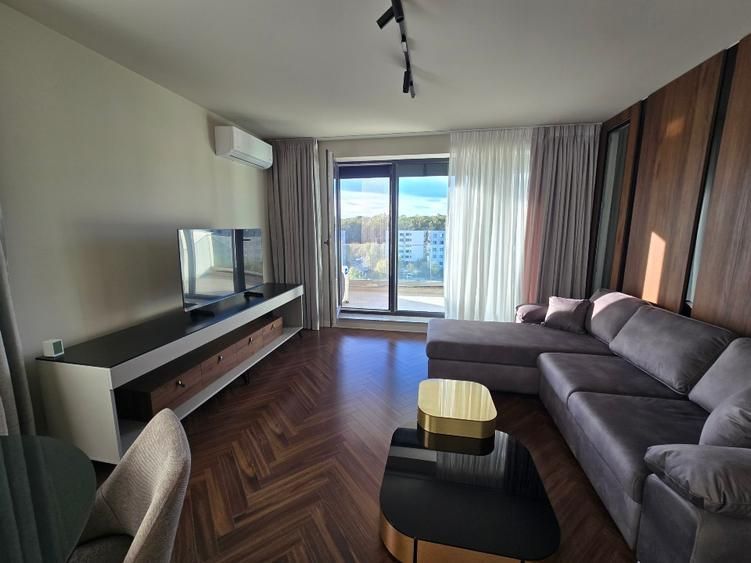 Apartament de inchiriere |3 camere de Lux,|Greenfield, 88 mp - Poză 12