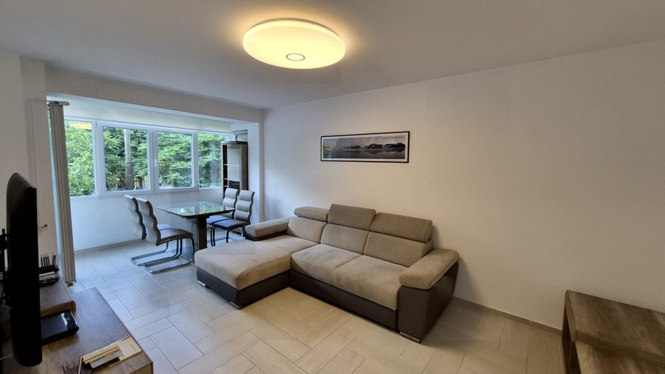 Apartament cu 3 camere 70,28 mp - piata Iancului - Poză 4
