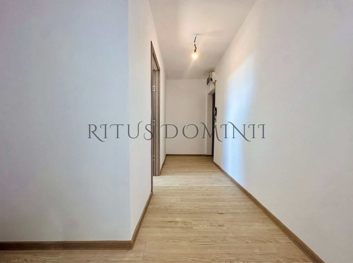 Apartament Tip H cu 2 camere, Rogerius, 57.5mp, Finisat - Poză 5