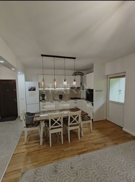Apartament premium 3 camere mobilat și utilat. - Poză 2