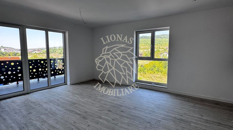 Apartement 3 camere-etaj 2-lift-balcon 12,3 mp-Zona Dr. Dumitrei - Poză 1