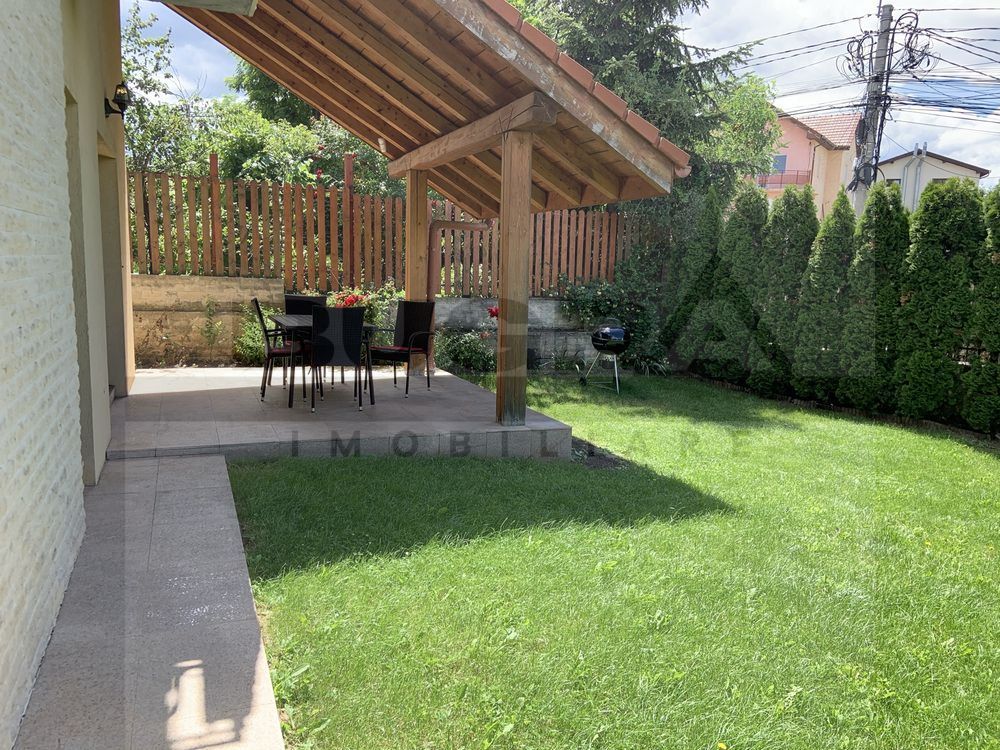 Casa individuala 170 mp, 370 teren, acces facil, zona Eugen Ionesco - Poză 7