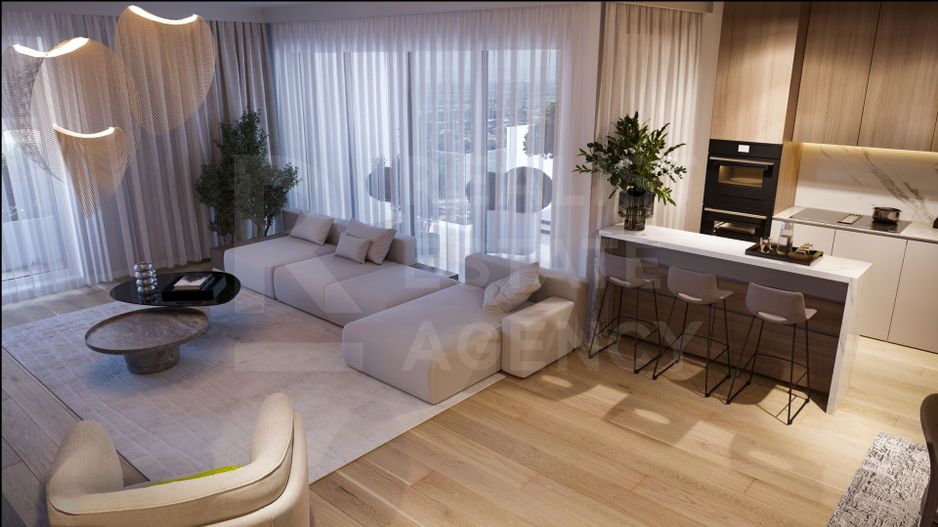 Vânzare, apartament, 3 camere, Quartier Ferdinand, București - Poză 3