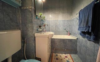 Apartament cu 3 camere de vanzare in cartierul Manastur! - Poză 6