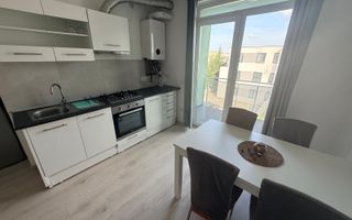2 camere, Dumbravita, loc de parcare, apartament superb - Poză 7
