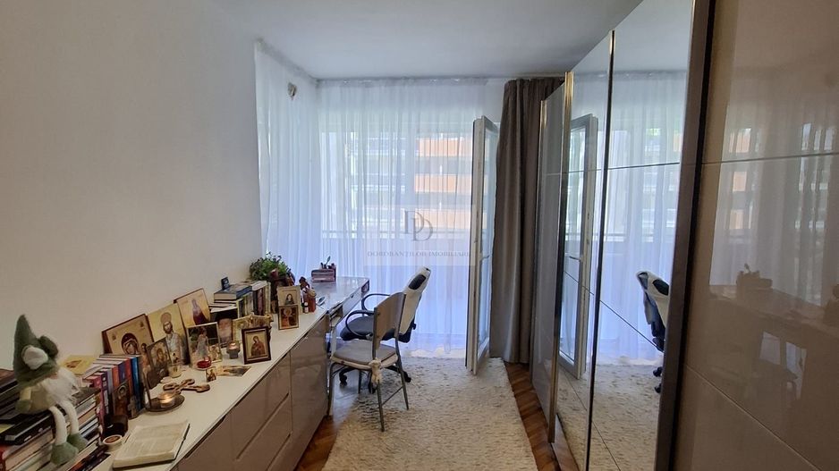 Apartament 2 camere decomandat | Parcare | Grand Park Residence - Poză 8