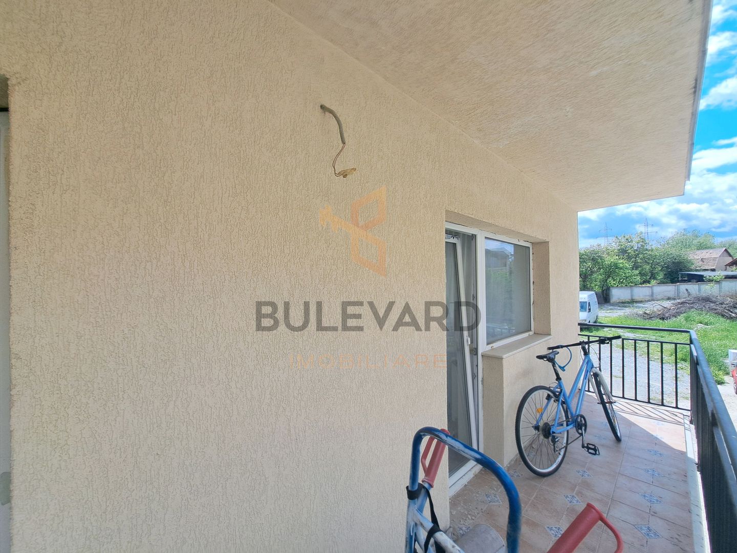 Apartament 3 camere, parcare, zona Calea Turzii - Poză 11