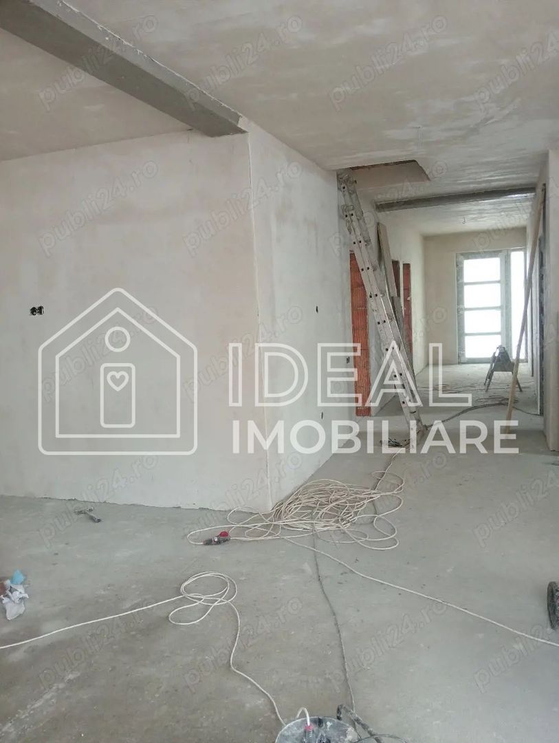 Casa Individuala cu 4 camere cu 500 mp de curte, in Cisnadie - Poză 6