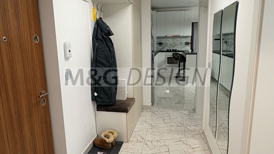 Apartament 2  camere Giroc - Poză 3
