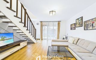 Tur virtual – Cămin modern lângă  pădure, ideal pentru o familie - Poză 1