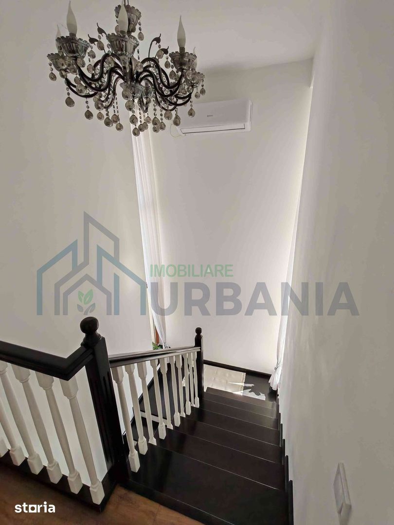 PROPRIETAR - vand ​casă individuală P+1 | Rediu | UTILATĂ ȘI MOBILATĂ - Poză 11