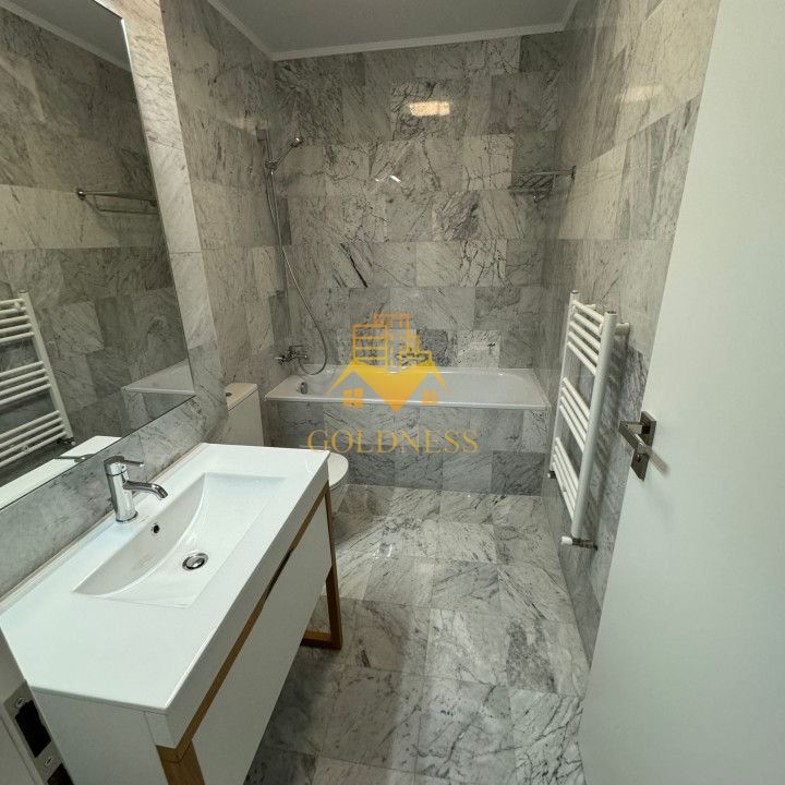 o camera, lux, bloc nou, Gheorgheni, zona Iulius Mall, Fsega - Poză 9