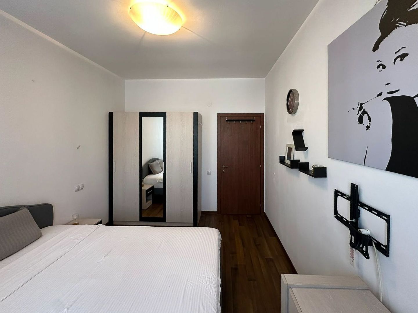 Apartament 2 camere Blvd Ferdinand Iulia Hasdeu - Poză 7