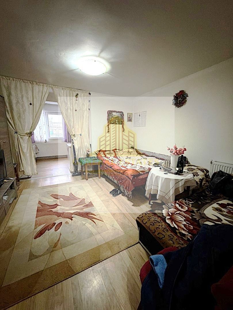 Garsonieră mobilată și utilată | Zonă liniștită - Poză 4