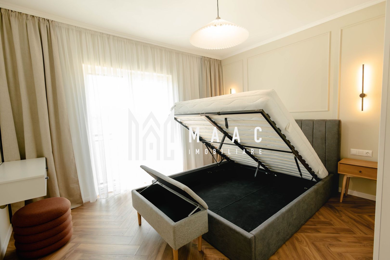 Apartament Mobilat și Utilat I 2 camere I Doamna Stanca I Sibiu - Poză 13