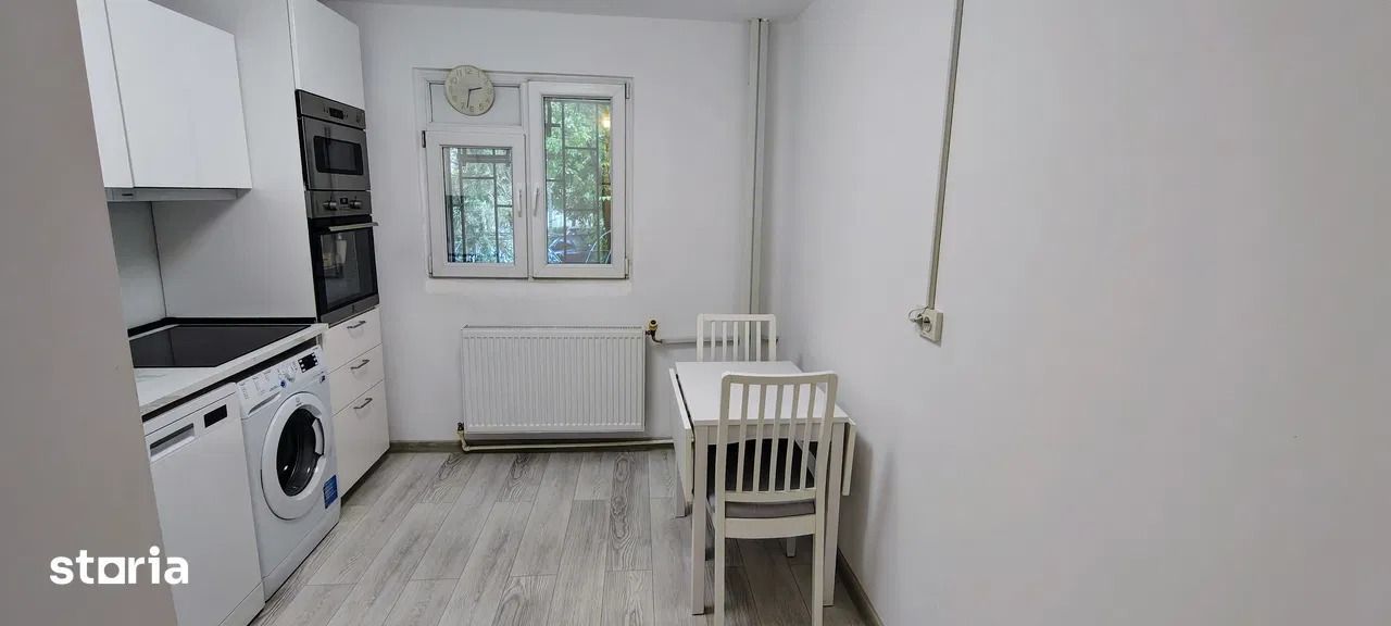 AP. 2 CAMERE- MOSILOR, BLOC REABILITAT, MASINA DE SPALAT VASE, MODERN - Poză 5